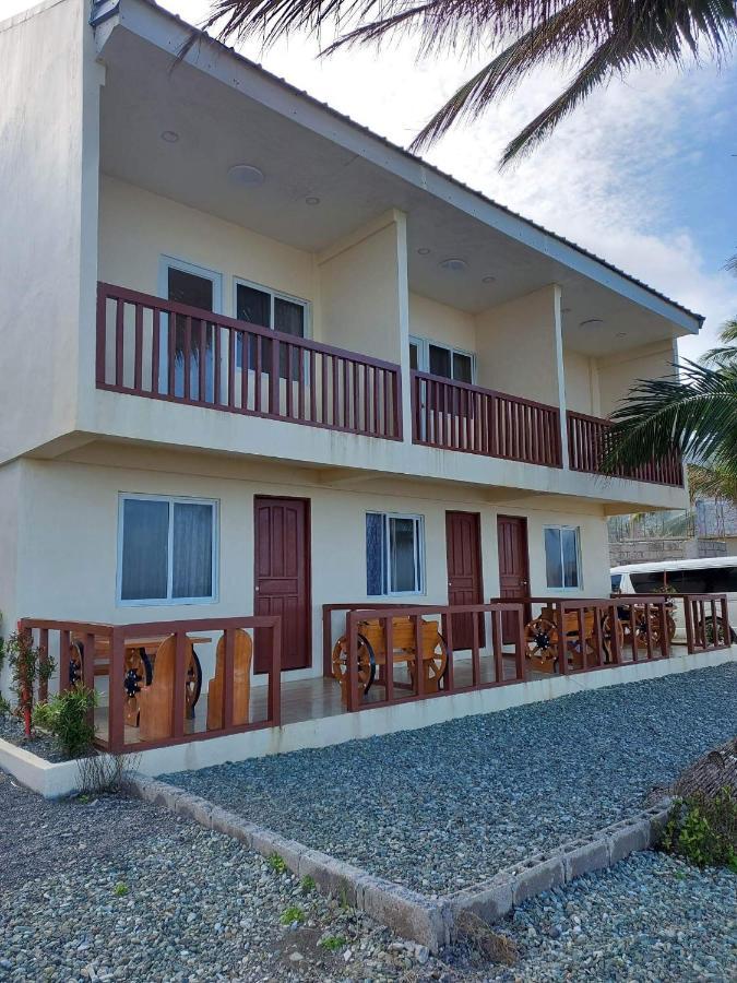Costa Alora Beach Resort Dingalan Extérieur photo