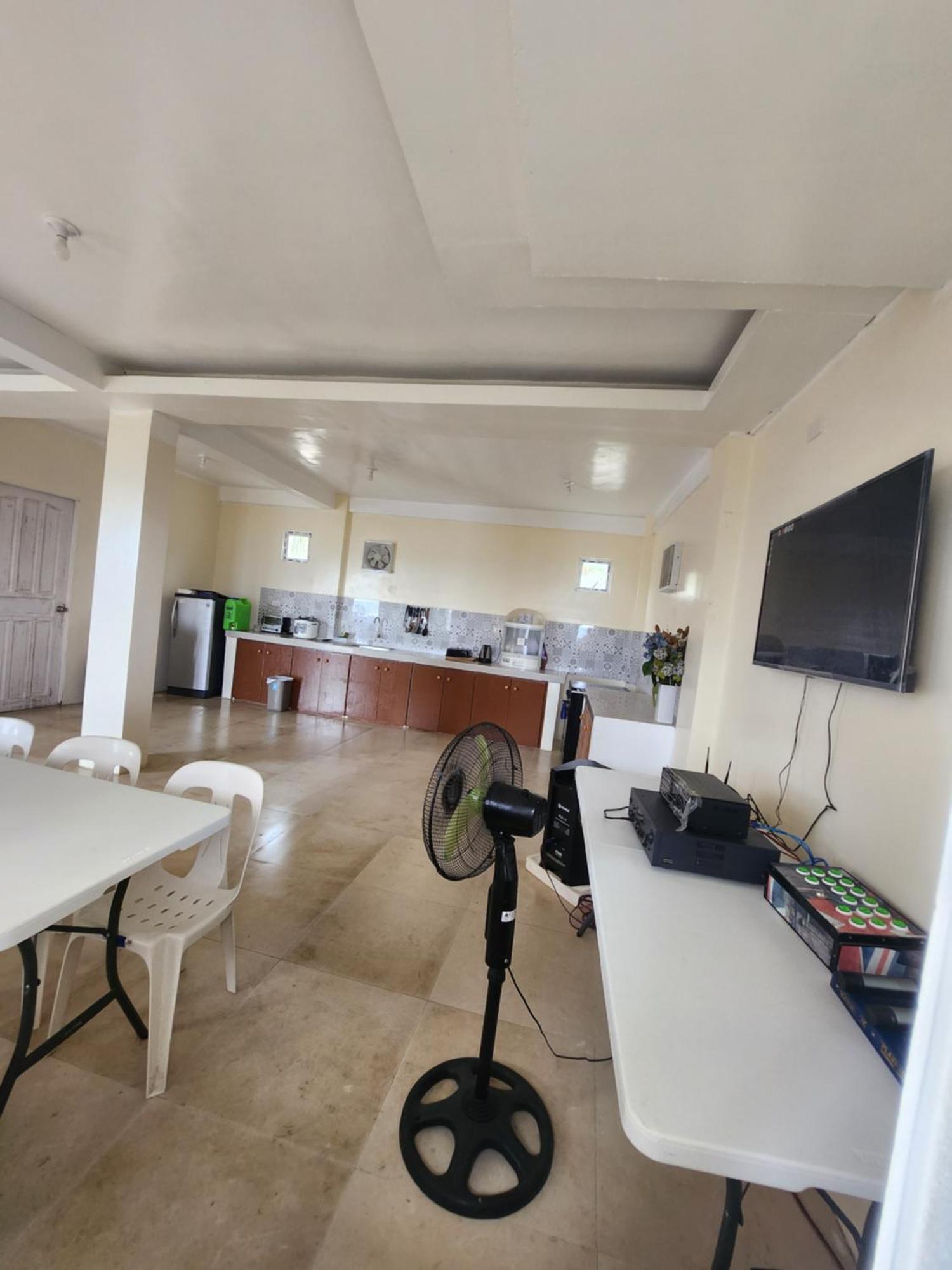 Costa Alora Beach Resort Dingalan Extérieur photo