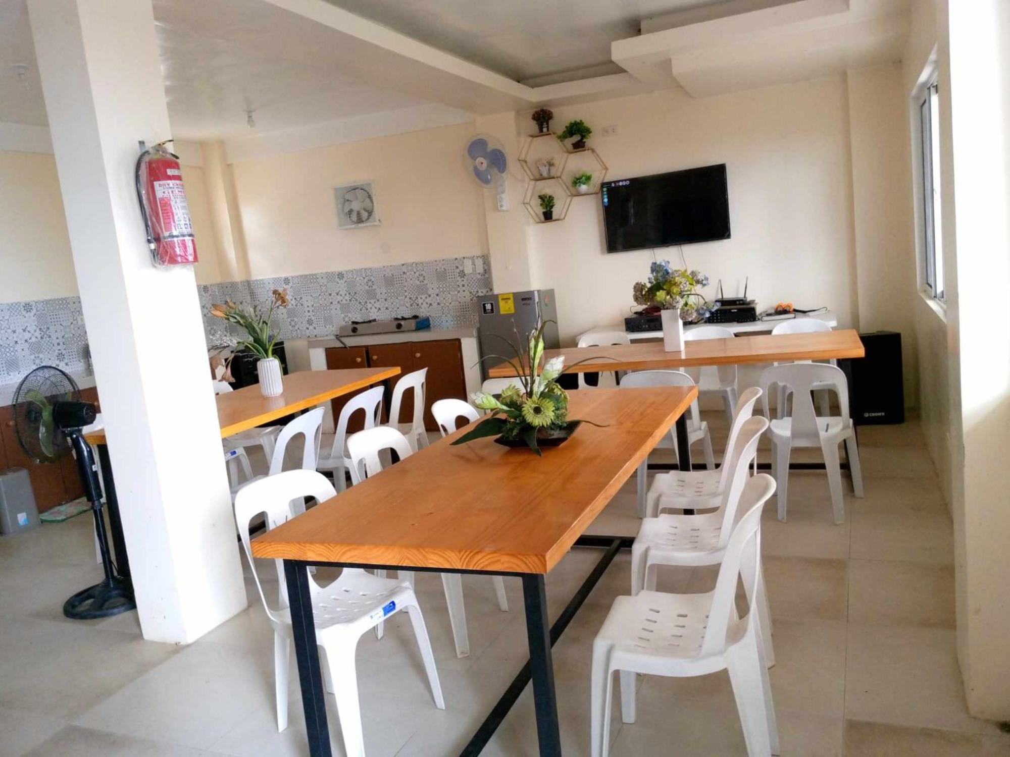 Costa Alora Beach Resort Dingalan Extérieur photo