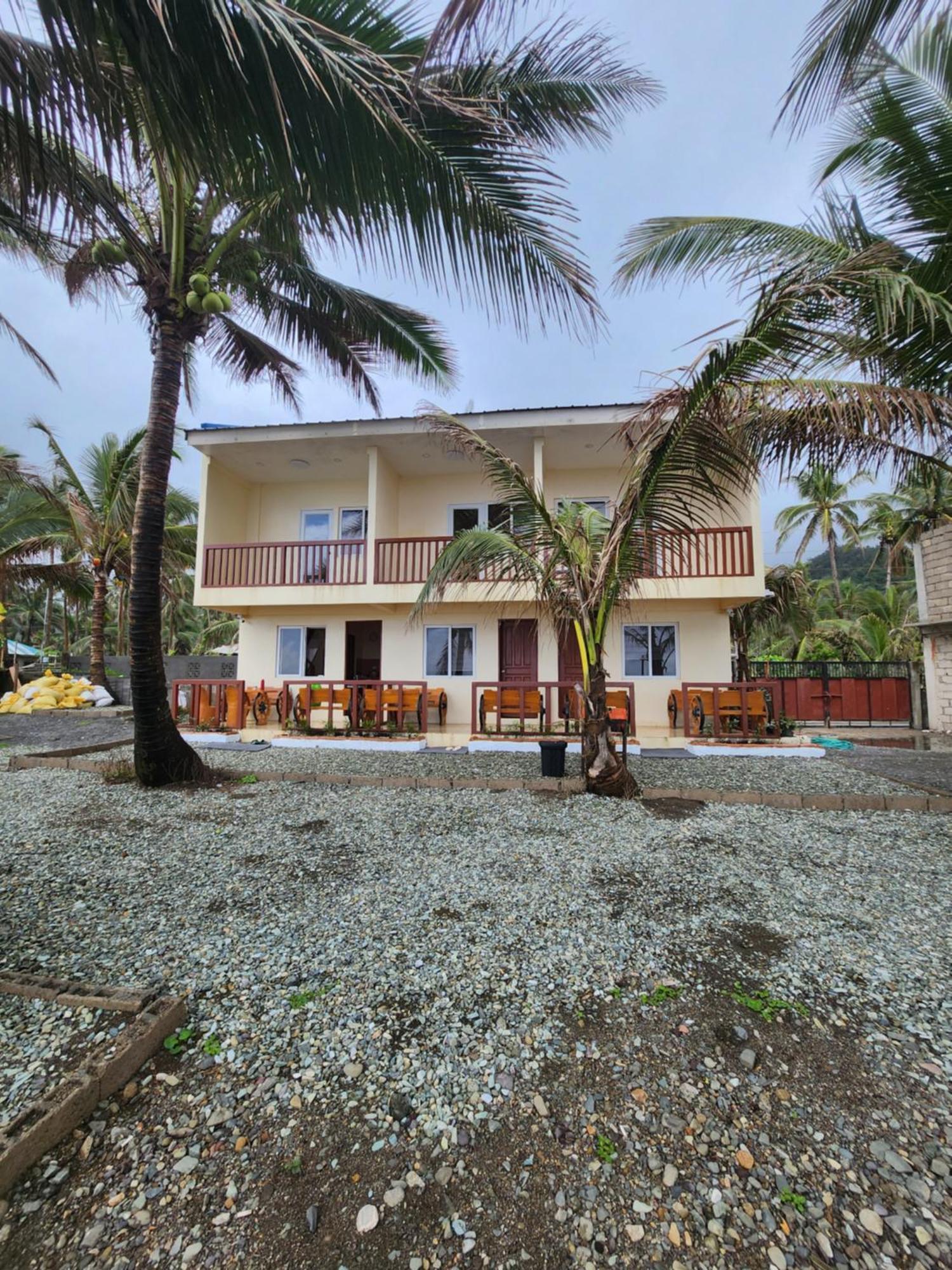 Costa Alora Beach Resort Dingalan Extérieur photo