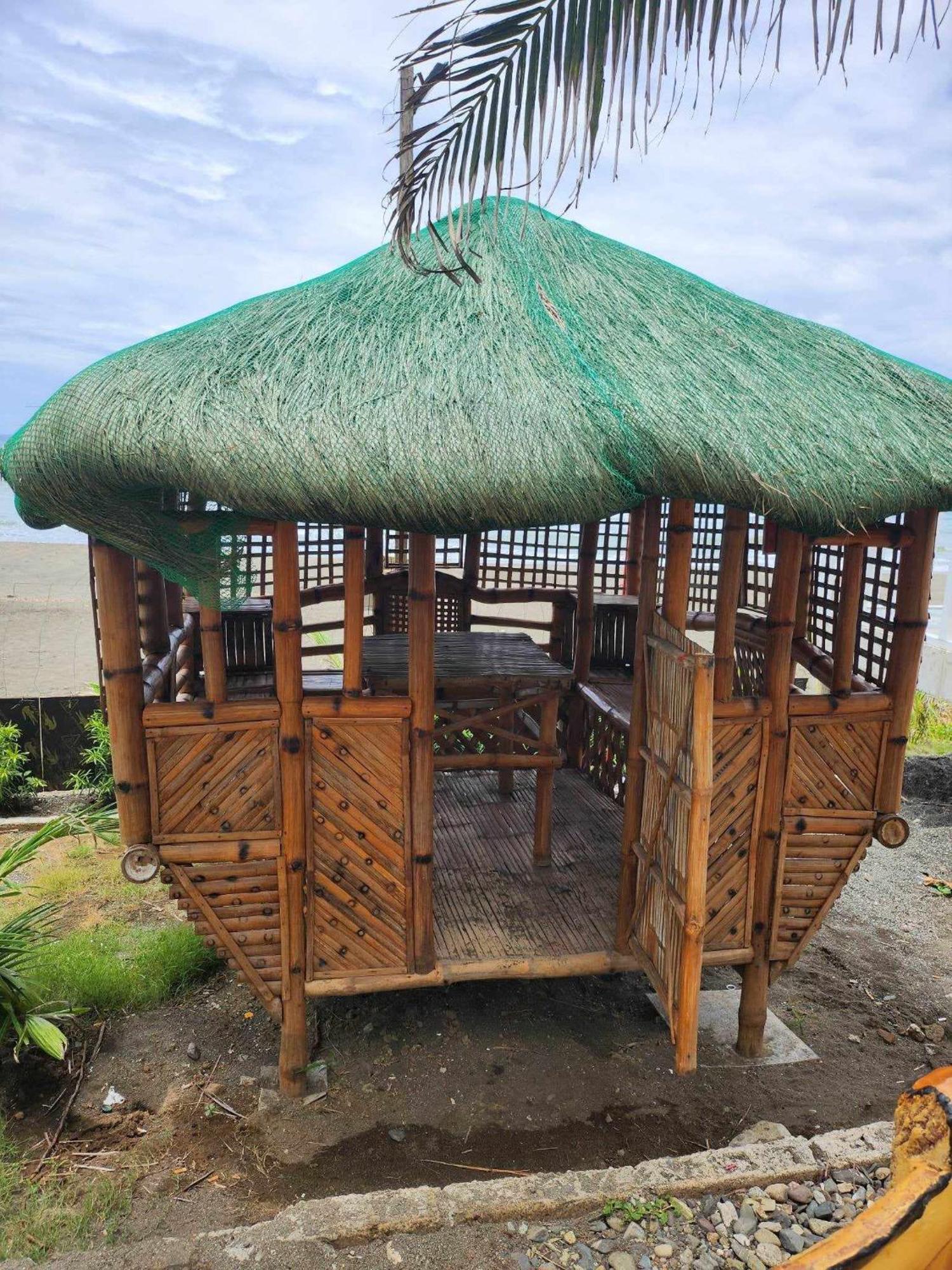 Costa Alora Beach Resort Dingalan Extérieur photo